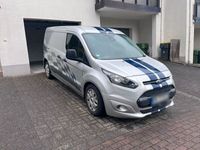 gebraucht Ford Transit Connect Lang