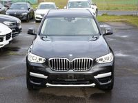 Gebraucht BMW X3 xLine 286 PS (210 kW) 2021 Grau SUV