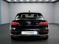 Gebraucht VW Arteon 200 PS (147 kW) 2021 Schwarz Kombi