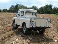 Gebraucht Land Rover 3 69 PS (50 kW) 1976 SUV