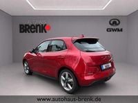 gebraucht Wey 03 GWM