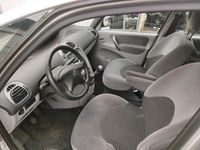 Gebraucht Citroën Xsara 2004 Silber Van / Kleinbus