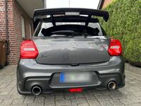 gebraucht Suzuki Swift Sport ZC33S Ringtool Tracktool