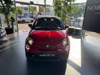 Gebraucht Abarth 695C Turismo 179 PS (131 kW) 2024 Orange Cabrio