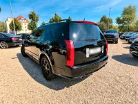 Gebraucht Cadillac SRX 258 PS (189 kW) 2006 Schwarz SUV