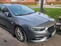 gebraucht Opel Insignia OPC Coupe