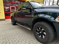 gebraucht Dodge Ram RAM4x4 5.7 V8 Hemi