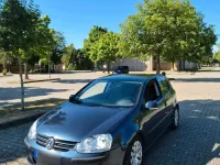 Gebraucht VW Golf IV 105 PS (77 kW) 2004 Blau Limousine