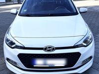 gebraucht Hyundai i20 Active