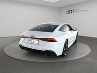 Usado Audi RS7 Performance 630 HP (463 kW) 2025 Branco Citadino