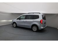 Gebraucht Mercedes EQT200 Premium 89 kW (122 PS) 2024 Helvinsilber metallic Van / Kleinbus