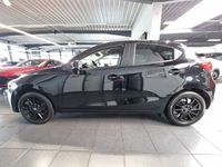 gebraucht Mazda 2 (2023) HOMURA M-Hybrid 90PS 6GS NAVI LED Apple Car