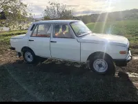 Gebraucht Wartburg 353 50 PS (36 kW) 1984 Limousine