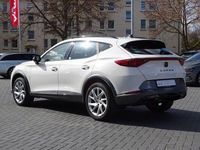 Gebraucht Cupra Formentor 150 PS (110 kW) 2021 Candyweiss SUV