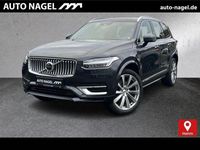 Gebraucht Volvo XC90 Plus 456 PS (335 kW) 2022 Grau SUV