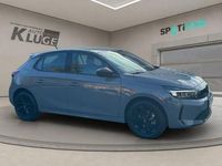 Gebraucht Opel Corsa GS Line 101 PS (74 kW) 2025 Grau Kleinwagen