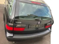 Gebraucht Saab 9-5 170 PS (125 kW) 2000 Kombi