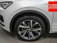 gebraucht Seat Tarraco 2,0 TDI DSG 4Drive FR AHK, 7-Sitze,Sitzhzg.hinten - LAGER