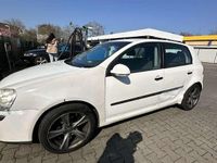 Gebraucht VW Golf IV 102 PS (75 kW) 2004 Limousine