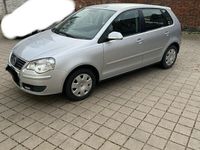 gebraucht VW Polo 9N