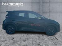 Neu BYD Dolphin Surf Boost 64 kW (88 PS) 2025 Schwarz Kleinwagen