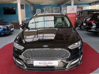 Gebraucht Ford Mondeo Vignale 179 PS (131 kW) 2017 Schwarz Kombi