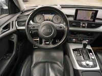 Gebraucht Audi S6 Sport 450 PS (330 kW) 2016 Grau Kombi