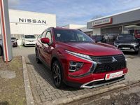 Gebraucht Mitsubishi Eclipse Cross Edition 188 PS (138 kW) 2021 Rot SUV
