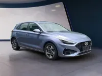 Gebraucht Hyundai i30 Advantage 101 PS (74 kW) 2024 Blau Limousine