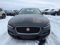 Gebraucht Jaguar XE S 250 PS (183 kW) 2019 Schwarz Limousine