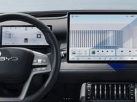 Neu BYD Atto 3 230 kW (313 PS) 2026 Iris blue SUV