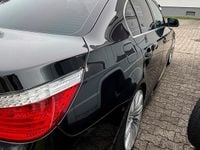 Gebraucht BMW 530 231 PS (169 kW) 2008 Limousine
