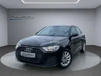 Gebraucht Audi A1 Sportback Comfort 95 PS (69 kW) 2025 Schwarz Kleinwagen