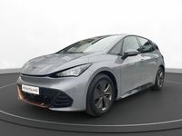 Gebraucht Cupra Born 150 kW (204 PS) 2024 Grau Kleinwagen