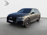 Gebraucht Audi Q7 Ambiente 340 PS (250 kW) 2022 Daytonagrau perleffekt SUV
