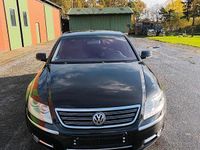 Gebraucht VW Phaeton 334 PS (245 kW) 2010 Limousine