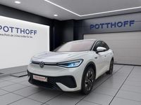 Gebraucht VW ID.5 Pro Performance 150 kW (204 PS) 2022 SUV