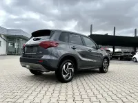 Neu Suzuki Vitara GLX 110 PS (80 kW) 2025 Titangrau metallic SUV