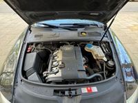 gebraucht Audi A6 2.0 TFSI multitronic -