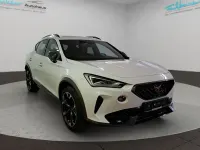 Gebraucht Cupra Formentor 190 PS (139 kW) 2023 Candyweiß, uni SUV