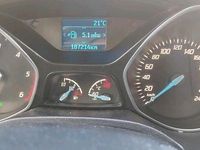 Second-hand Ford Focus 2014 Berlinǎ