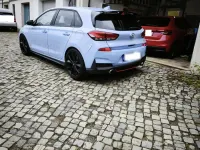 Gebraucht Hyundai i30 N Performance 275 PS (202 kW) 2019 Blau Limousine