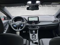 Gebraucht Hyundai i30 N Performance 280 PS (205 kW) 2023 Rot Limousine