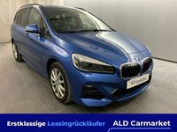 gebraucht BMW 218 Gran Tourer d Aut. M Sport Kombi, 5-türig, Au