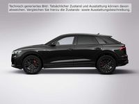 Neu Audi Q8 286 PS (210 kW) 2026 Mythosschwarz metallic SUV