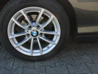 Gebraucht BMW 218 Advantage 150 PS (110 kW) 2020 Mineralgrau Cabrio