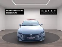 Neu VW Arteon R-line 305 PS (224 kW) 2025 Mondsteingrau Kombi