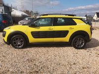 gebraucht Citroën C4 Cactus Feel +HU + Zahnriemen NEU+ Garantie