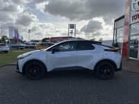 Gebraucht Toyota C-HR Sport 223 PS (164 kW) 2024 Weiß SUV