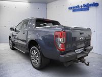 Gebraucht Ford Ranger Wildtrack 2021 Pickup